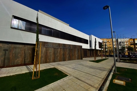 Centro Igualdad de Alcalá de Guadaíra