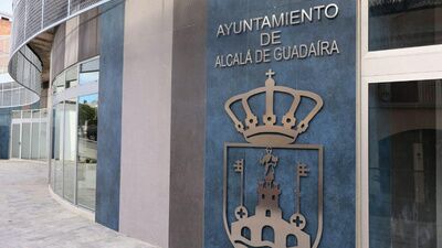 Oficina de atención al ciudadano de Alcalá de Guadaíra