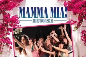 Tributo musical Mamma Mía