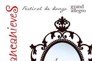 Blancanieves, Festival de Danza Grand Allegro