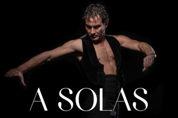 Espectáculo flamenco `A Solas´