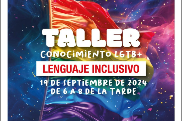 Taller de lenguaje inclusivo