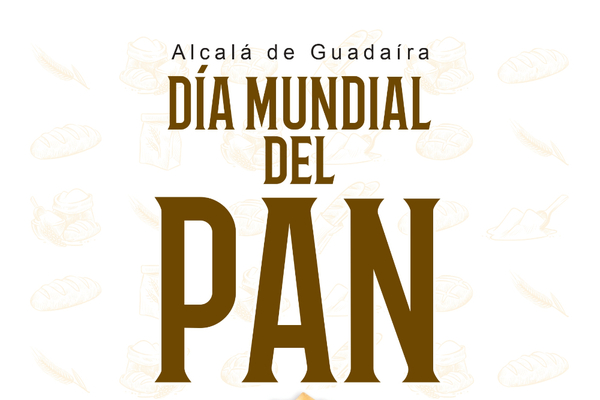 Actividades por el Día Mundial del Pan