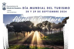 Día Mundial del Turismo