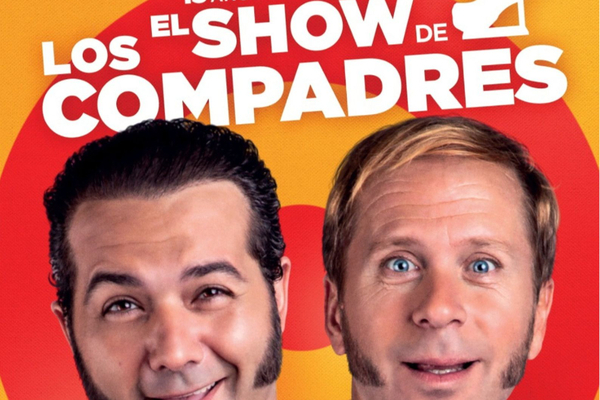 El Show de los Compadres