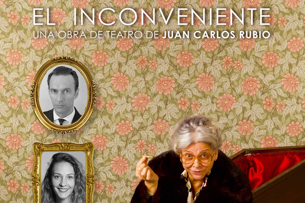 Obra de teatro El Inconveniente