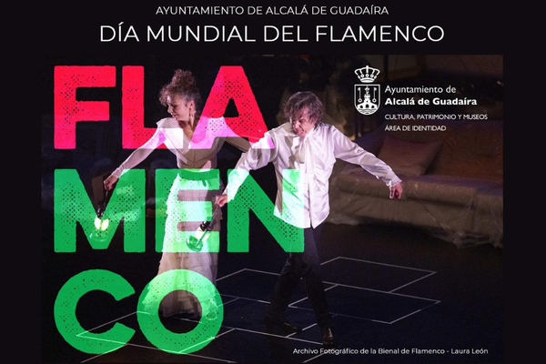 Conferencias y espectáculo por el Día Mundial del Flamenco