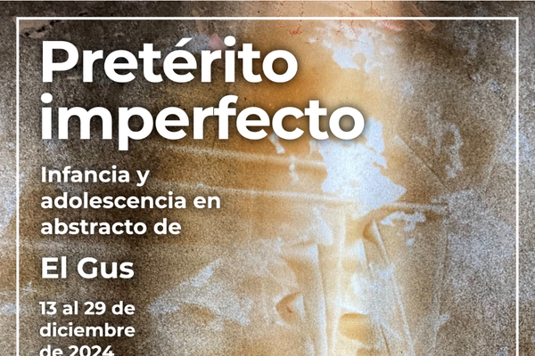 Exposición `Pretérito imperfecto´