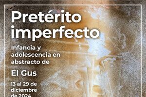 Exposición `Pretérito imperfecto´