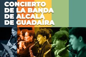 Concierto de la Banda de Alcalá