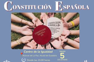 Lectura ciudadana de la Constitución