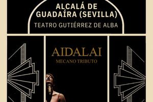 Tributo a Mecano con `Aidalai´