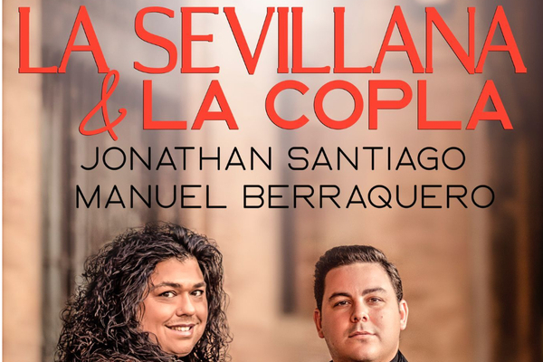 Espectáculo La Sevillana y la Copla