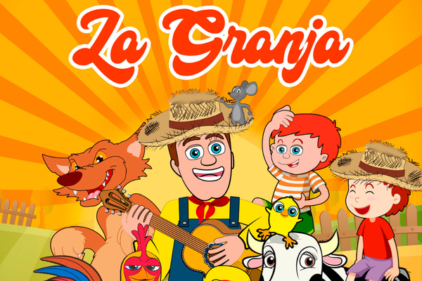 El musical de La Granja