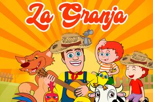 El musical de La Granja