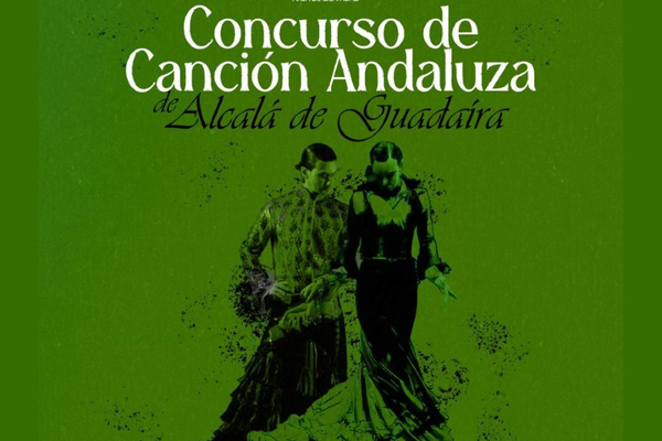 Concurso de Canción Andaluza