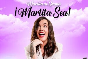 Show ¡Martita Sea!