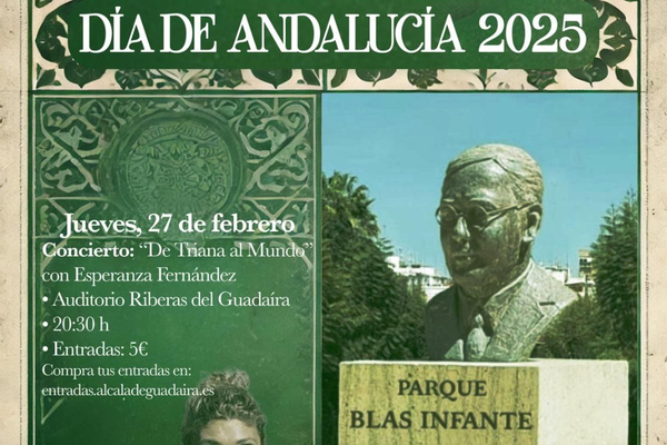 Día de Andalucía 2025