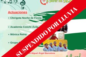 Jornada de fiesta el Día de Andalucía en el CCC Sur