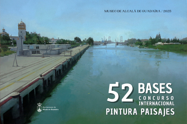 Plazo de inscripción del 52 Concurso de Pintura de Paisajes