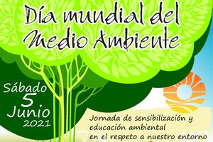 Alcalá celebra el Día mundial del Medio Ambiente