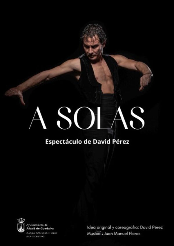 Espectáculo flamenco `A Solas´