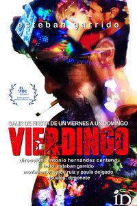 La salud mental desde el humor con `Vierdingo´