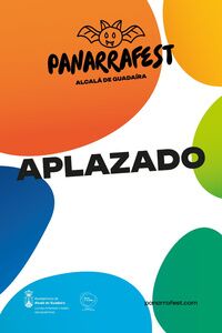 Aplazado el Festival PanarraFest