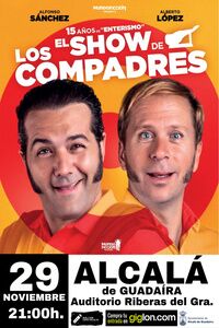 El Show de los Compadres