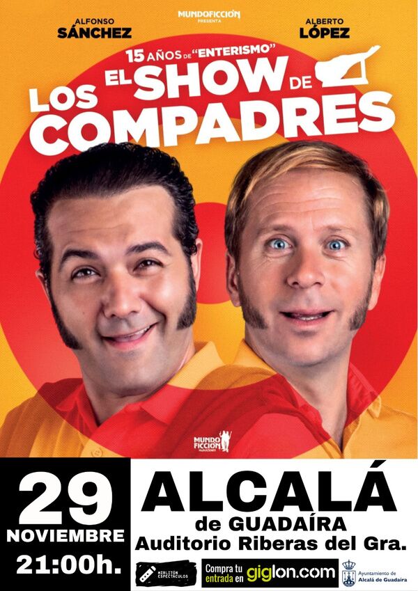 El Show de los Compadres