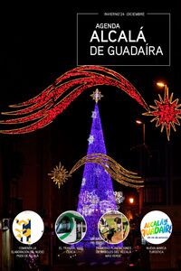 Agenda de Alcalá diciembre