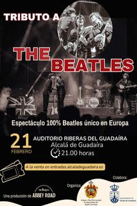 Tributo a The Beatles