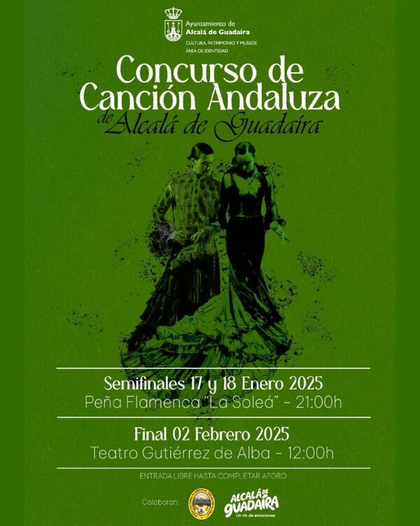 Concurso de Canción Andaluza