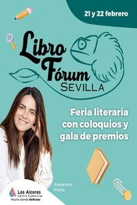 Charlas, presentaciones y coloquios con Libro Fórum en Los Alcores