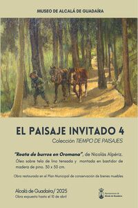 Presentación de la obra 