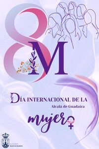 Programación Día Internacional de la Mujer