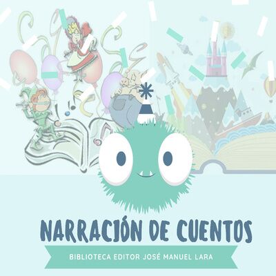 La hora del cuento en las Bibliotecas de Alcalá