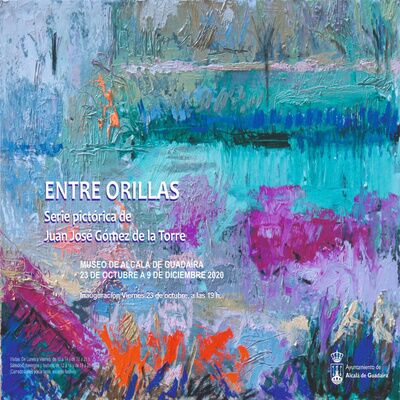 Exposición `Entre orillas´en el Museo de la ciudad