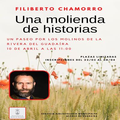 La Biblioteca te invita a una sesión de cuentos en el Parque Oromana