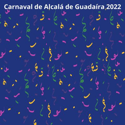 Calendario del Carnaval en Alcalá de Guadaíra