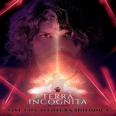 Terra Incógnita en el Auditorio