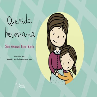 Charla-coloquio del libro de autismo ‘Querida hermana´