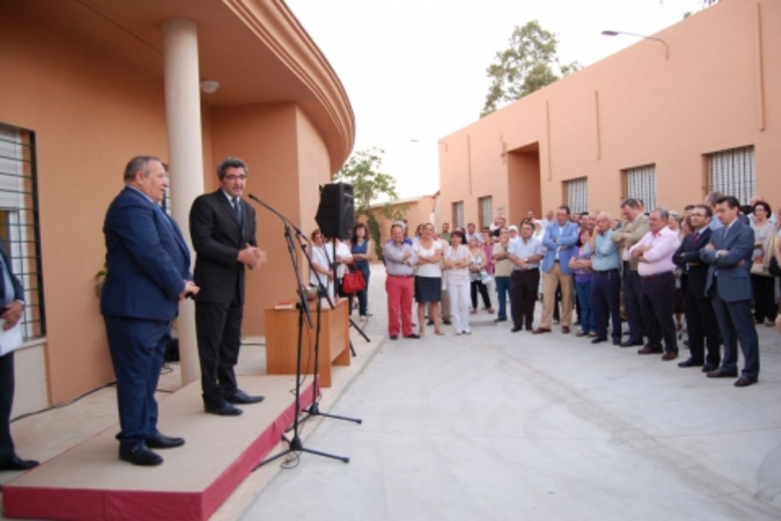 EL ALCALDE PROPONDRÁ AL PLENO CONCEDER LA MEDALLA DE LA CIUDAD A LA ASOCIACIÓN AFAR