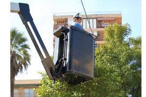 EL AYUNTAMIENTO DE ALCALÁ DE GUADAÍRA AHORRA UN 42% RESPECTO AL AÑO PASADO EN GASTOS DE ILUMINACIÓN NAVIDEÑA