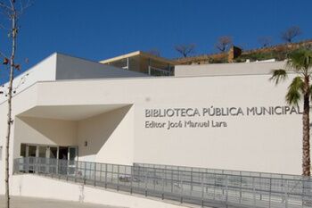 LA BIBLIOTECA DE ALCALÁ RECIBE LA VISITA DE MÁS DE 2.000 NIÑOS A LO LARGO DE 2012