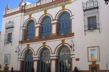 ALCALÁ PREPARA EL FIN DE SEMANA CON ACTIVIDADES DE CARNAVAL, VISITAS GUIADAS, FLAMENCO Y EXPOSICIONES