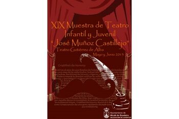 LA XIX EDICIÓN DE LA MUESTRA DE TEATRO JÓSE MUÑOZ CASTILLEJO ESTARÁ DEDICADA AL DRAMATURGO ALCALAREÑO CRISTÓBAL DE MONROY