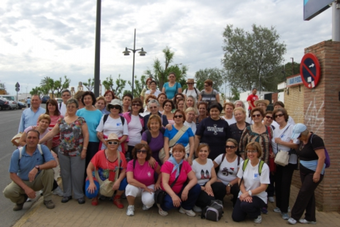 ALCALÁ ACOGE HASTA EL 11 DE MAYO IX LAS  JORNADAS INFORMATIVAS SOBRE LA FIBROMIALGIA