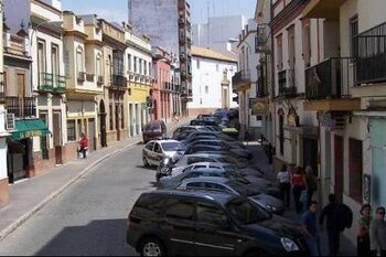 LA ZONA CENTRO DE ALCALÁ DE GUADAÍRA CONTARÁ CON NUEVOS APARCAMIENTOS PÚBLICOS