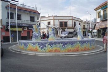 COMIENZAN LAS OBRAS DEL SEGUNDO TRAMO DE LA CALLE SILOS